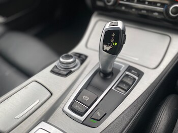 Used BMW 5 Series undefined for sale - 78457447: Photo