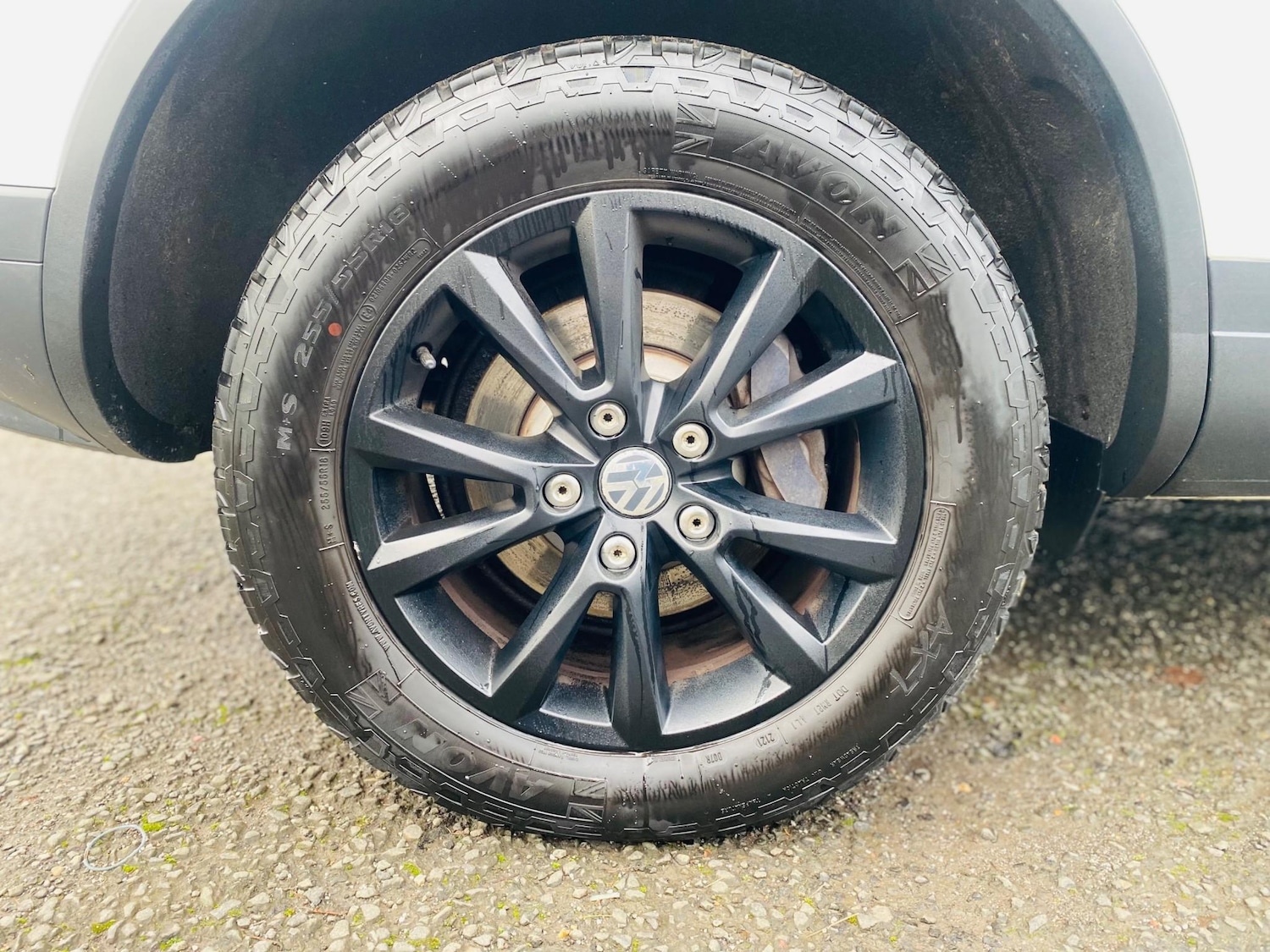 Used Volkswagen Touareg 2016 for sale - 76949475: Photo 13