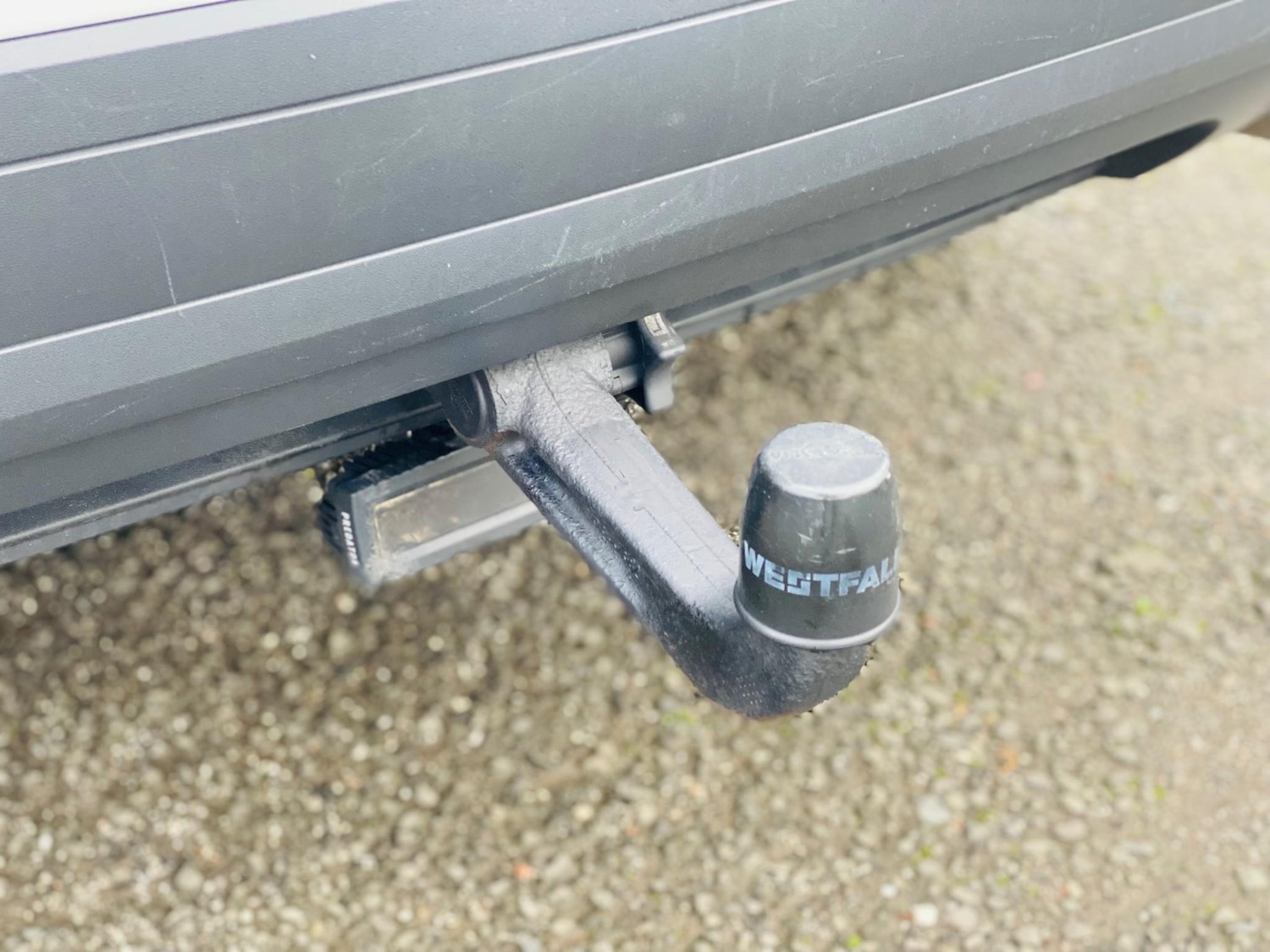 Used Volkswagen Touareg 2016 for sale - 76949475: Photo 15