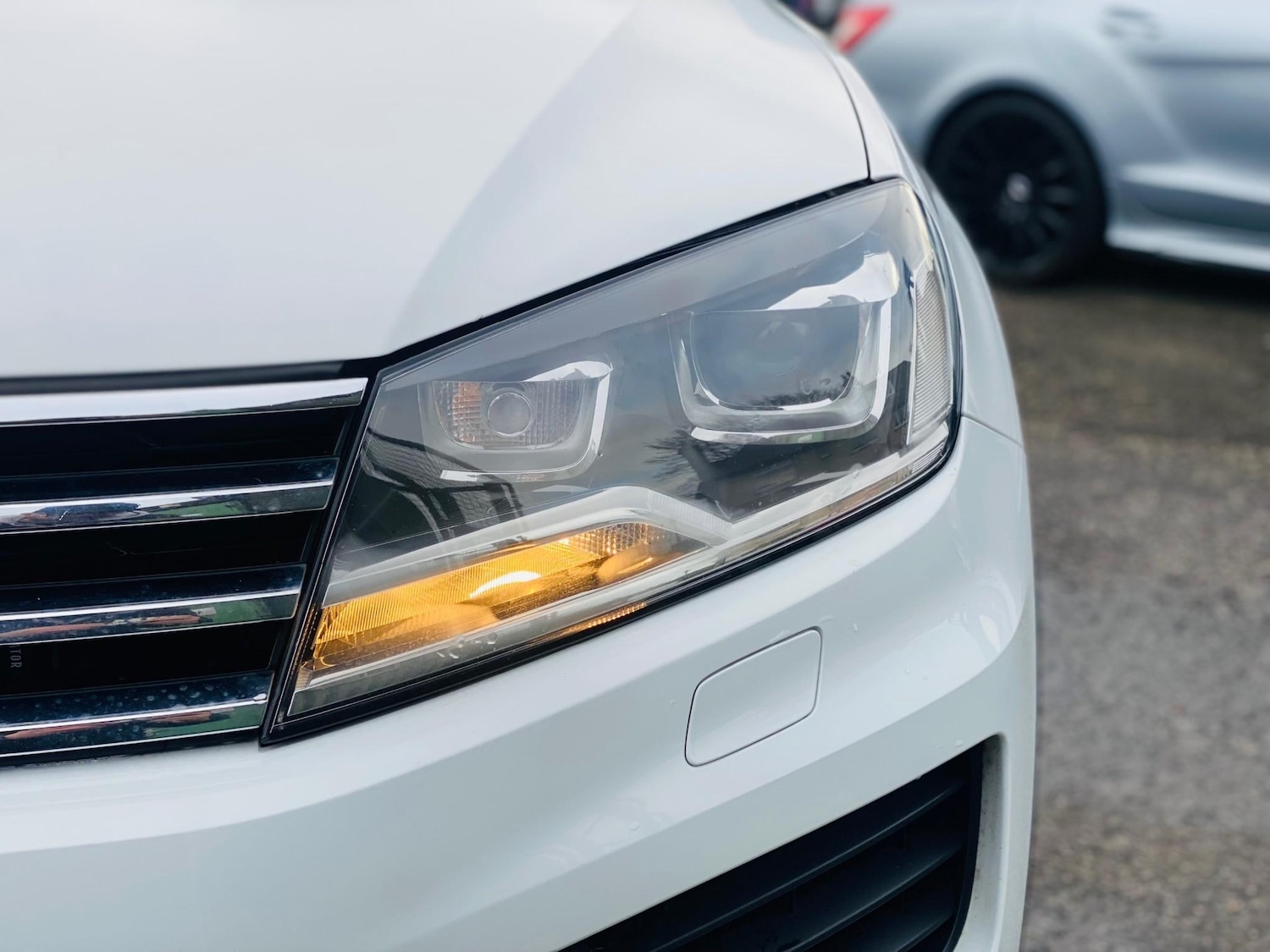 Used Volkswagen Touareg 2016 for sale - 76949475: Photo 22