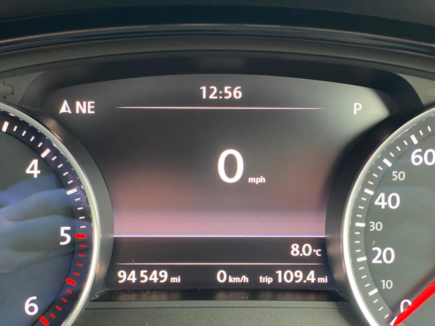 Used Volkswagen Touareg 2016 for sale - 76949475: Photo 23