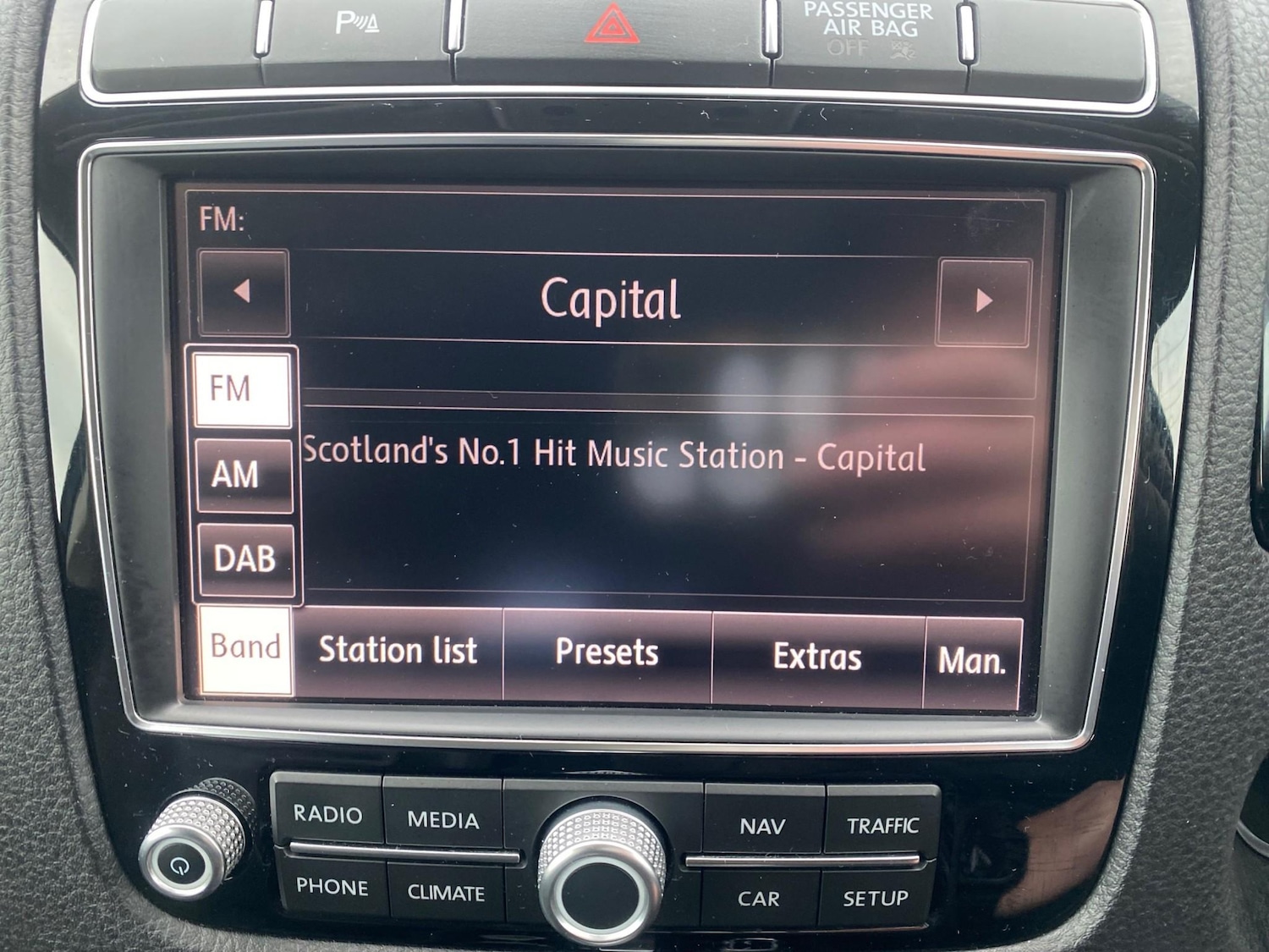 Used Volkswagen Touareg 2016 for sale - 76949475: Photo 28