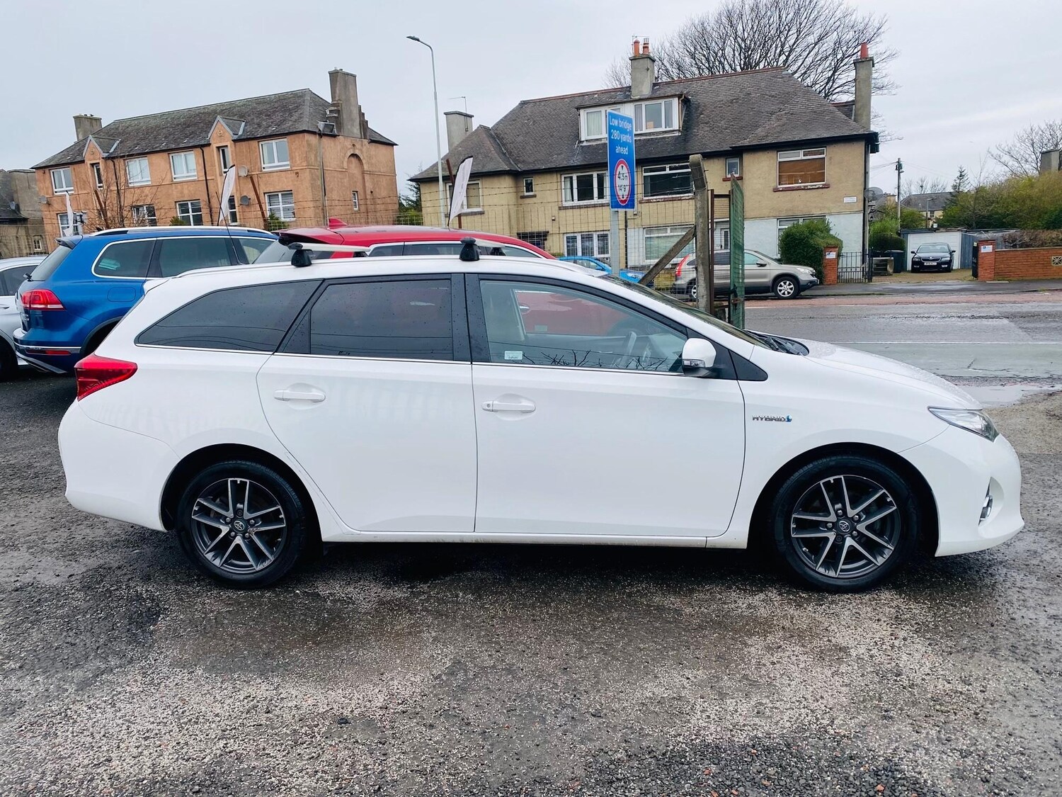 Used Toyota Auris 2015 for sale - 77849086: Photo 10