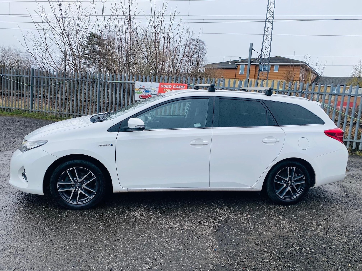 Used Toyota Auris 2015 for sale - 77849086: Photo 11