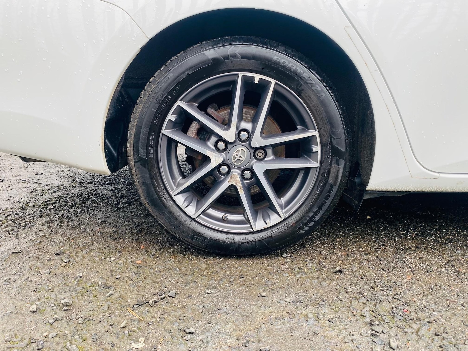 Used Toyota Auris 2015 for sale - 77849086: Photo 12