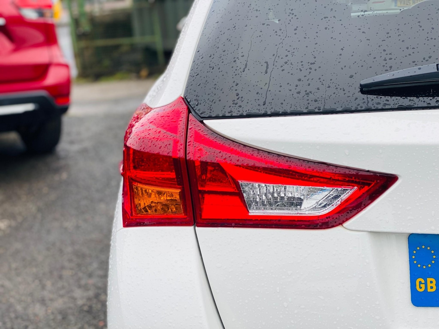 Used Toyota Auris 2015 for sale - 77849086: Photo 13