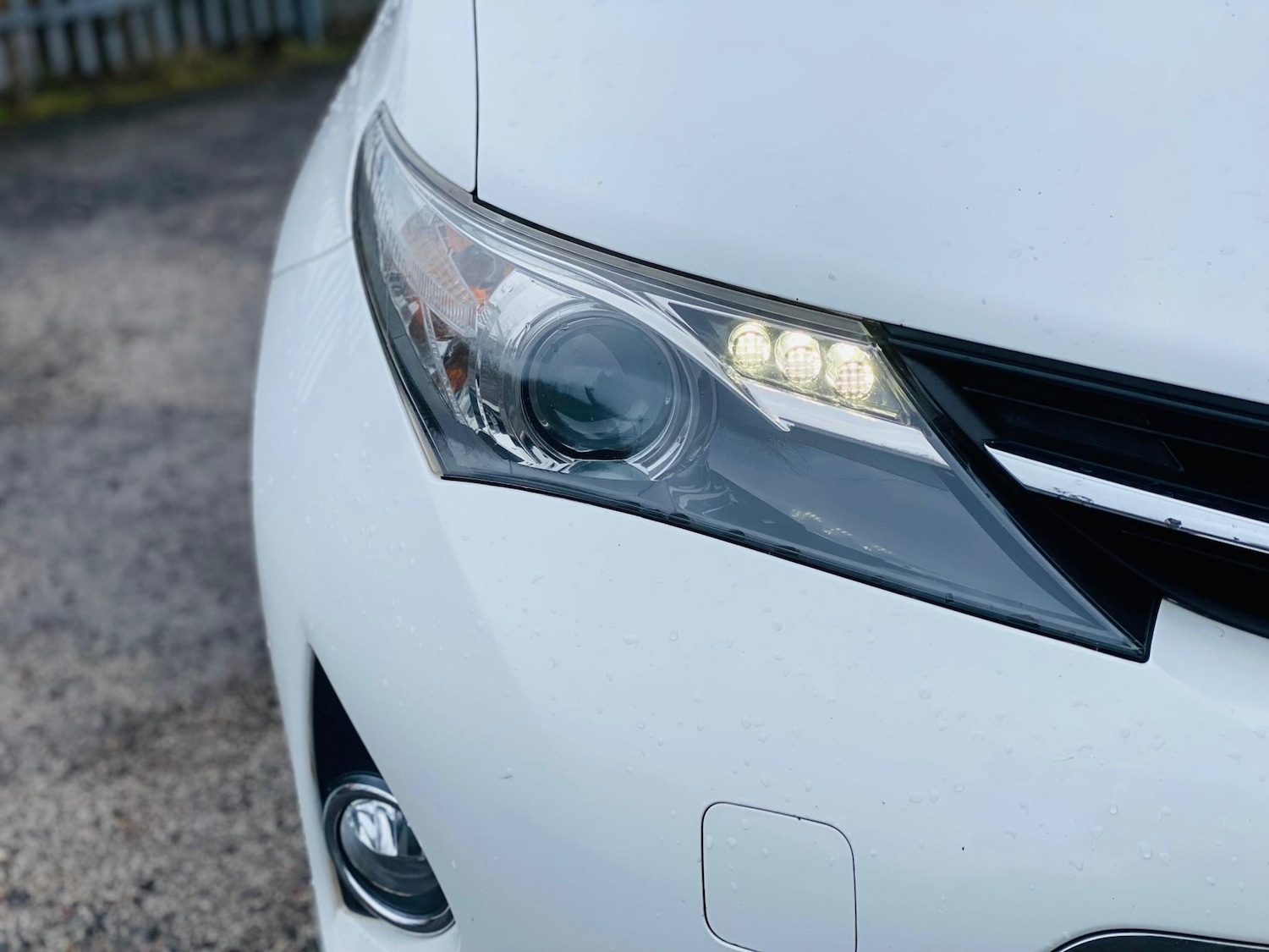 Used Toyota Auris 2015 for sale - 77849086: Photo 14