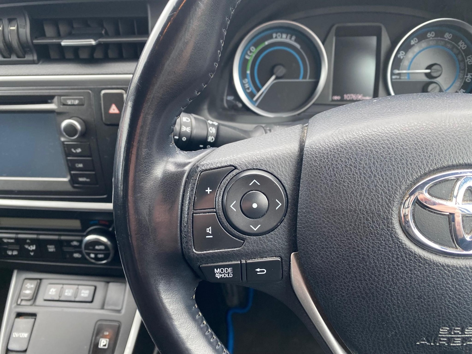 Used Toyota Auris 2015 for sale - 77849086: Photo 17