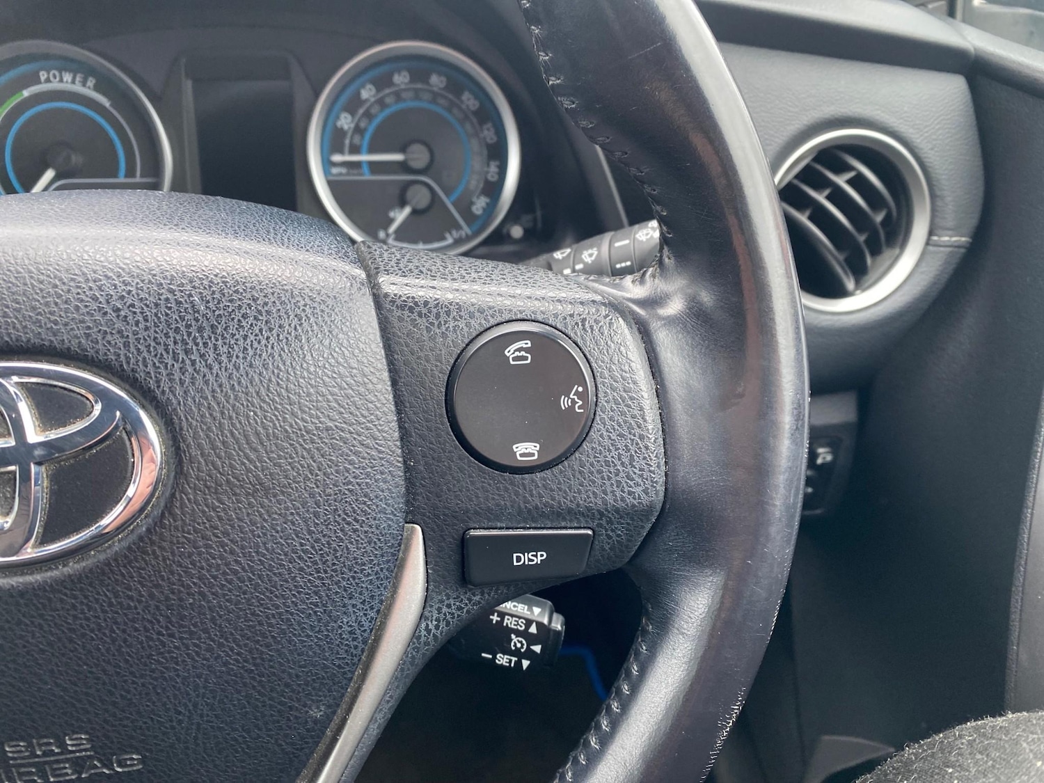 Used Toyota Auris 2015 for sale - 77849086: Photo 18