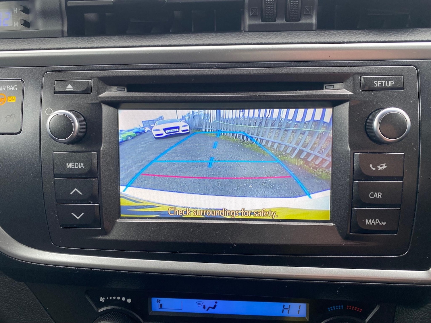 Used Toyota Auris 2015 for sale - 77849086: Photo 23