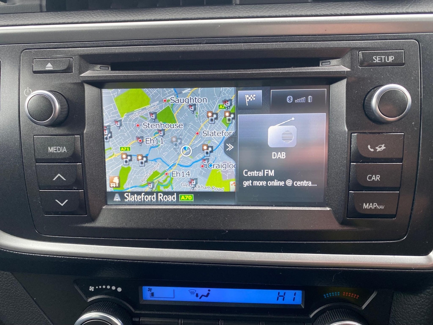 Used Toyota Auris 2015 for sale - 77849086: Photo 25