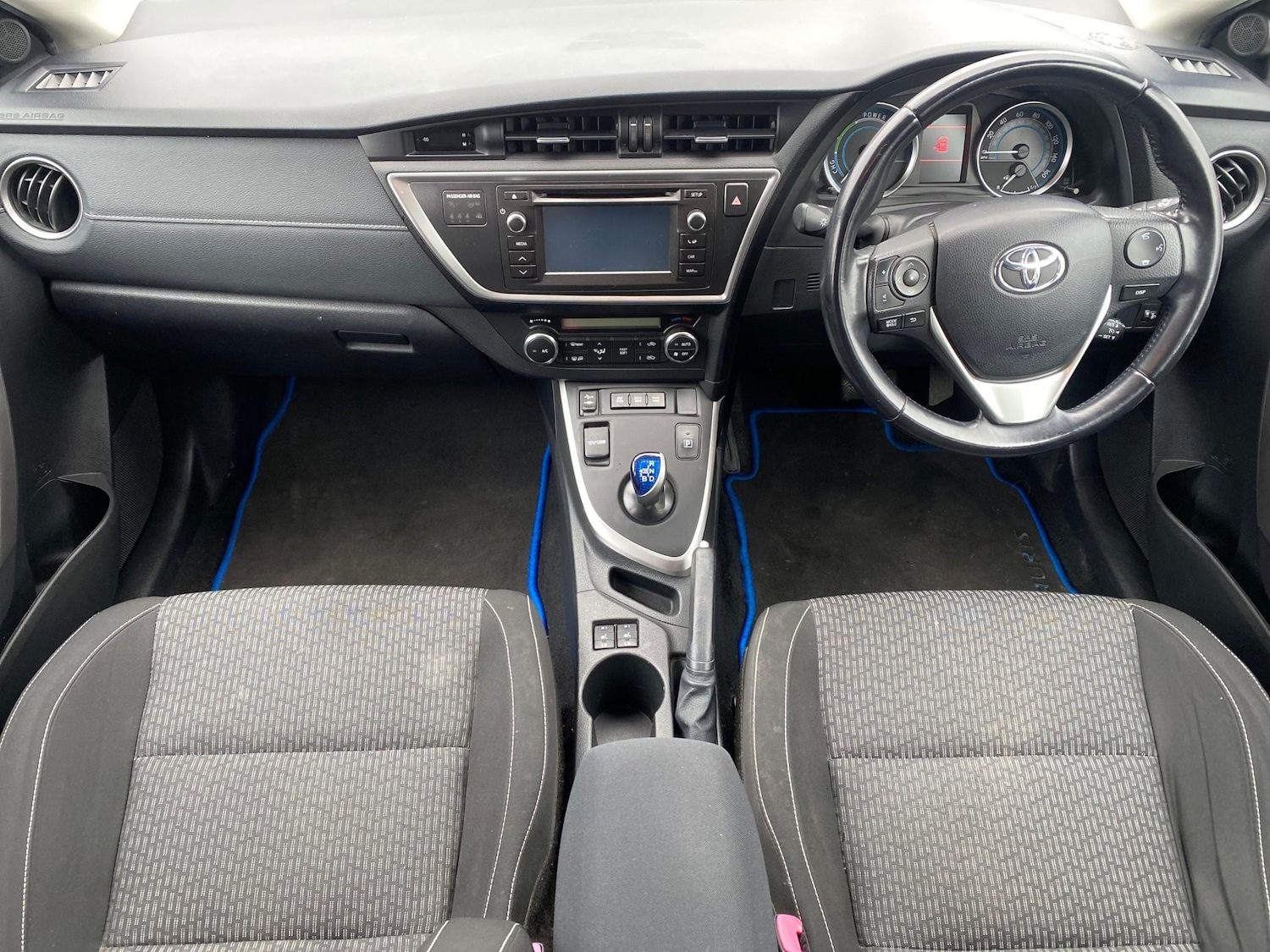 Used Toyota Auris 2015 for sale - 77849086: Photo 5