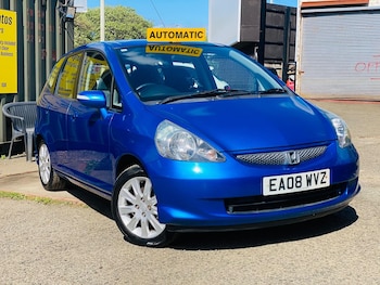 Used Honda Jazz 2008 for sale - 78479262: Photo