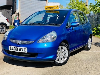 Used Honda Jazz 2008 for sale - 78479262: Photo