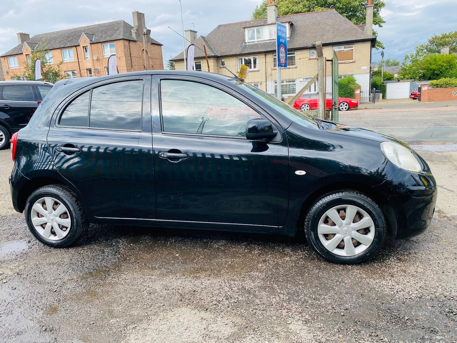 Used Nissan Micra 2025 for sale - 76322629: Photo 10