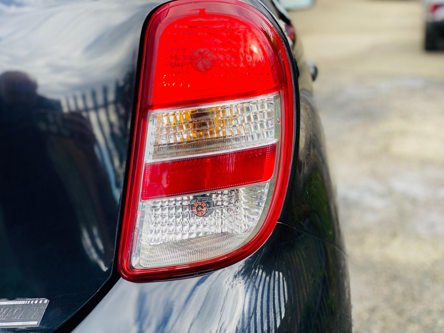 Used Nissan Micra 2025 for sale - 76322629: Photo 12