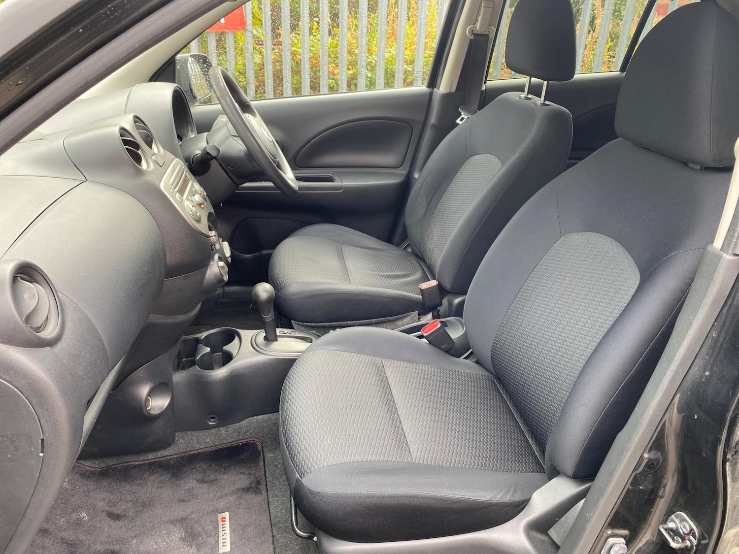 Used Nissan Micra 2025 for sale - 76322629: Photo 13
