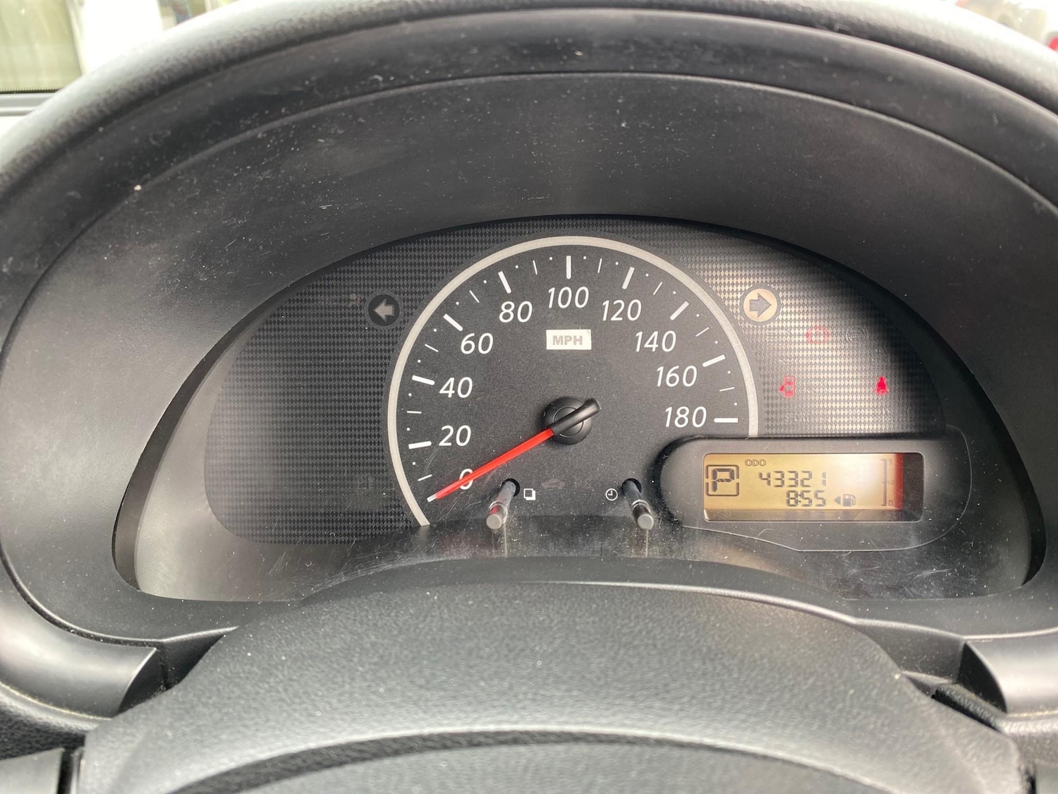 Used Nissan Micra 2025 for sale - 76322629: Photo 16