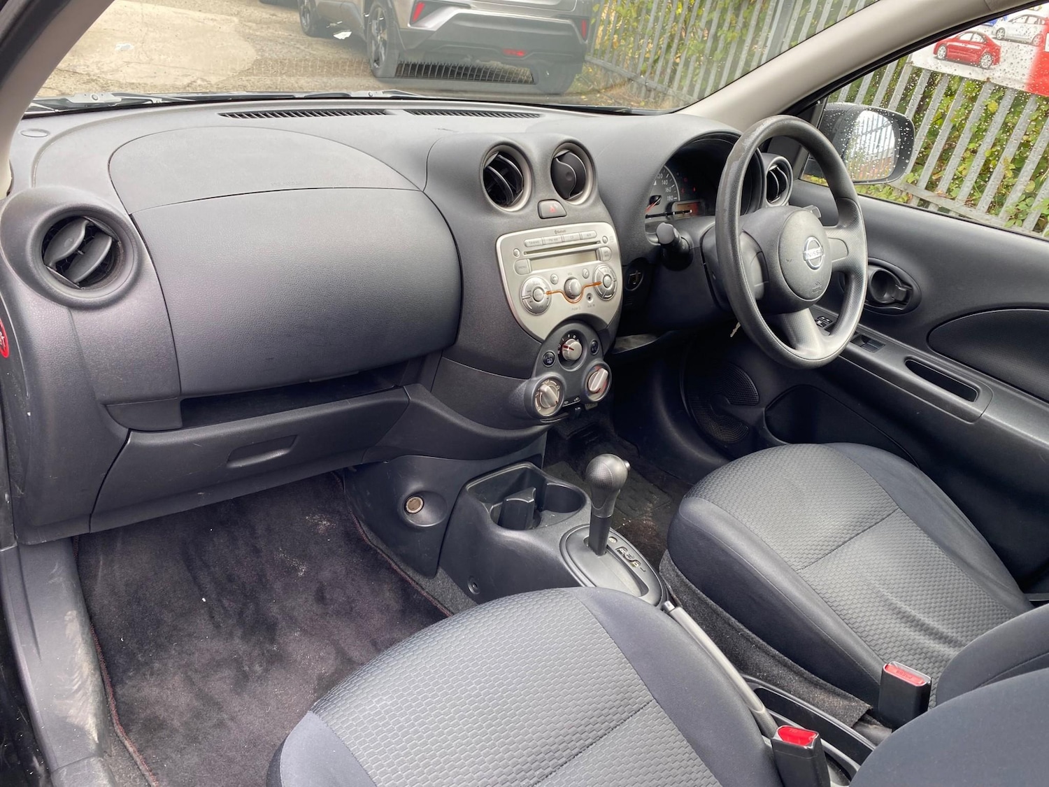 Used Nissan Micra 2025 for sale - 76322629: Photo 5