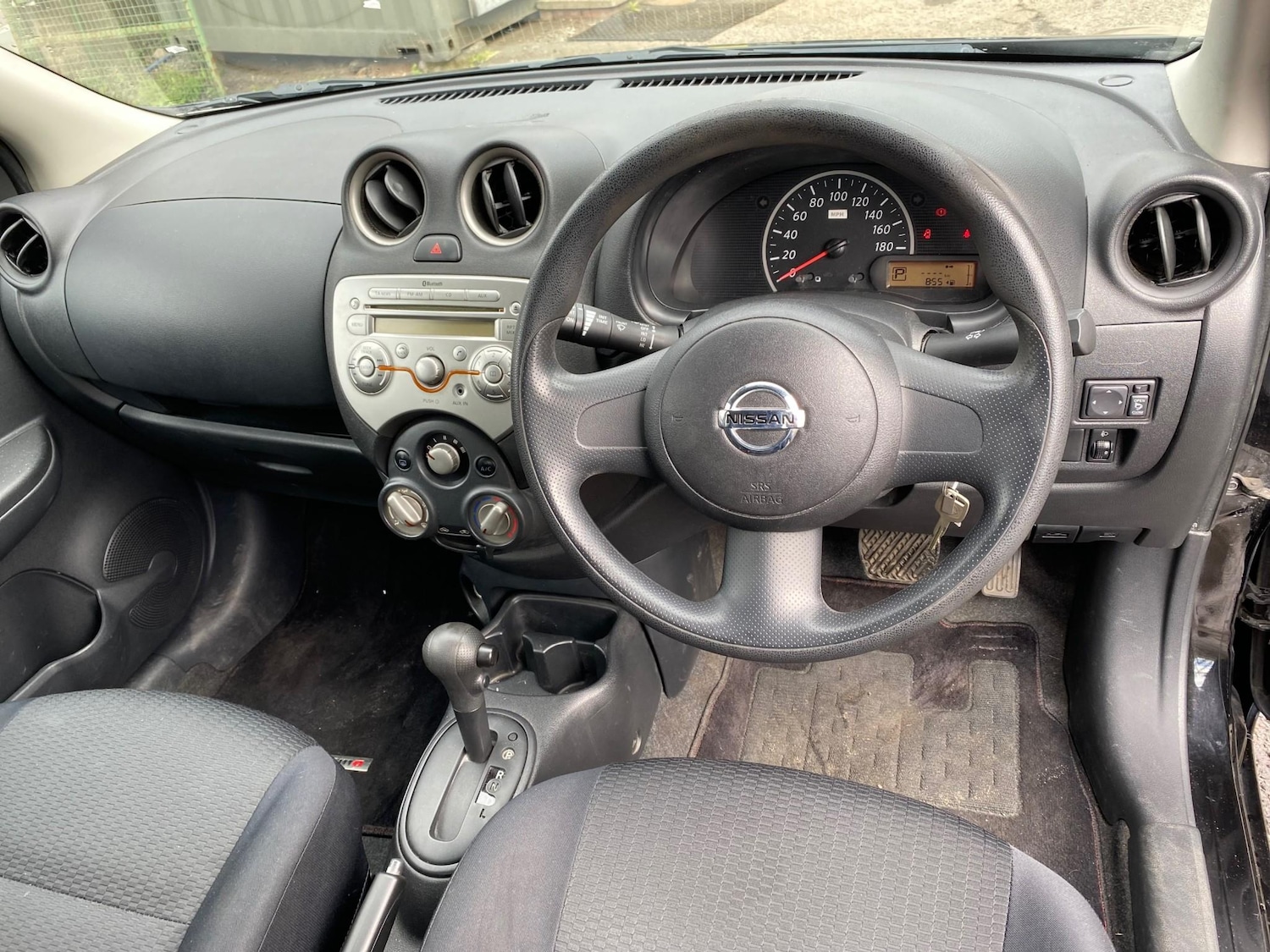 Used Nissan Micra 2025 for sale - 76322629: Photo 6