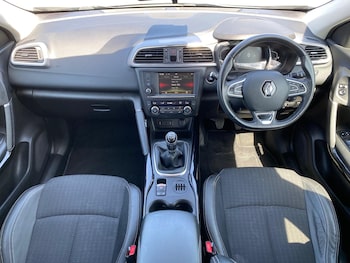 Used Renault Kadjar 2016 for sale - 78742580: Photo