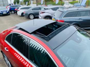 Used Mercedes-Benz E-Class 2019 for sale - 75078396: Photo