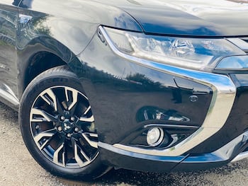 Used Mitsubishi Outlander 2016 for sale - 79776429: Photo