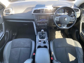 Used Renault Kadjar 2017 for sale - 79008718: Photo