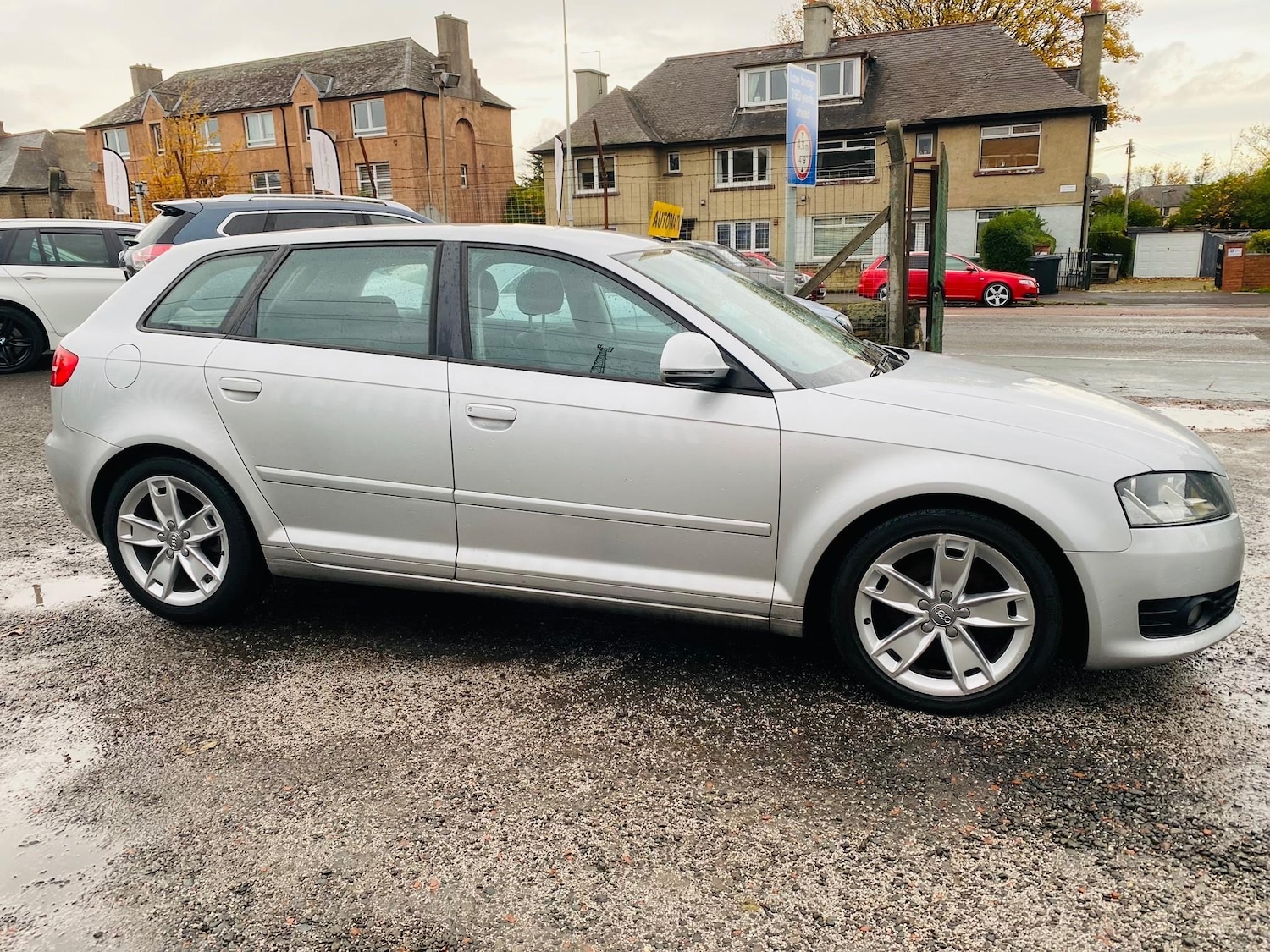 Used Audi A3 2010 for sale - 76468847: Photo 10