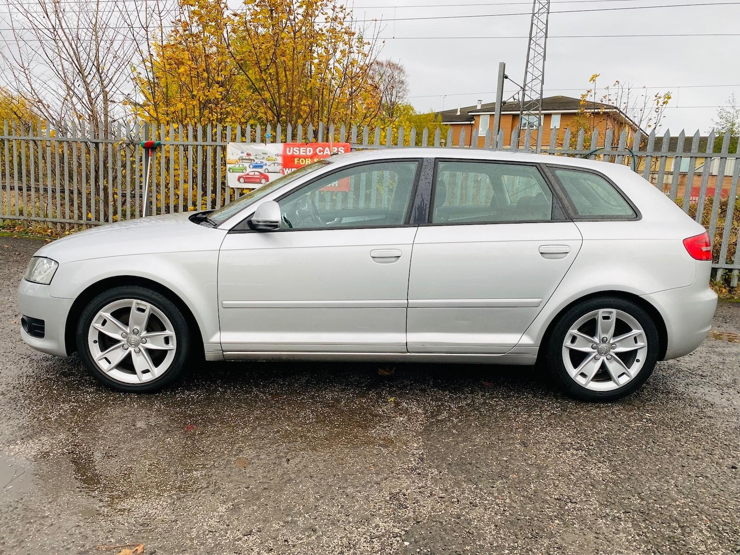 Used Audi A3 2010 for sale - 76468847: Photo 11