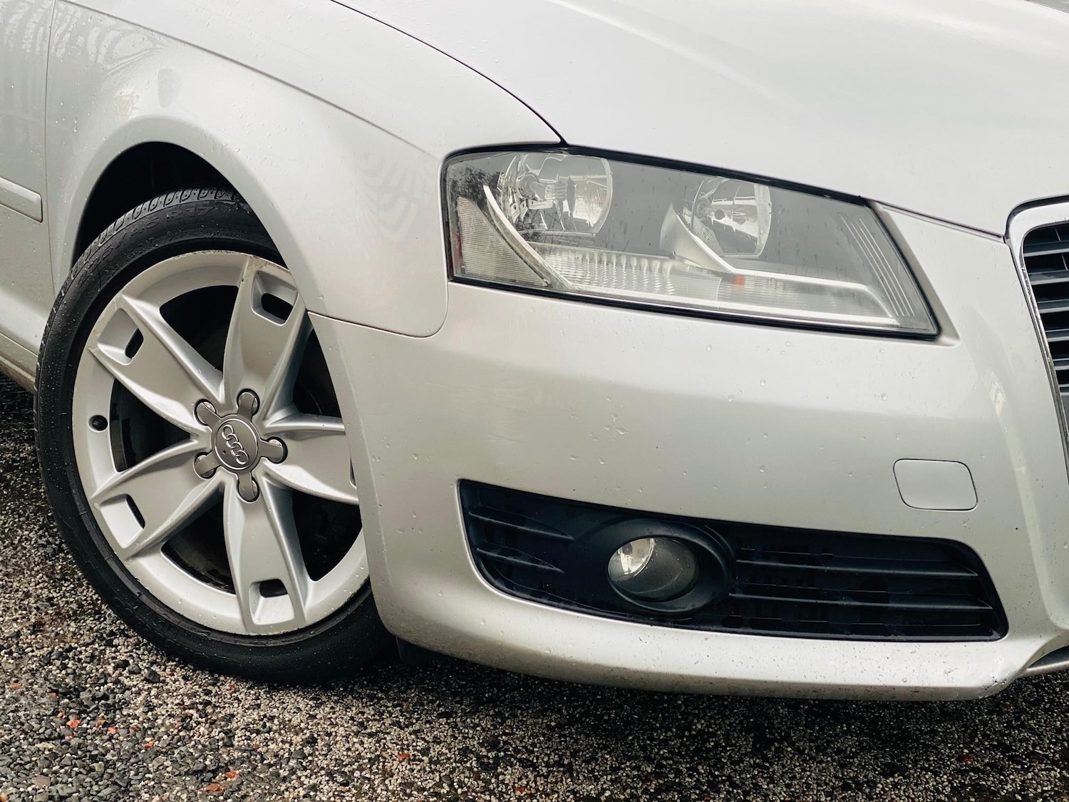 Used Audi A3 2010 for sale - 76468847: Photo 12