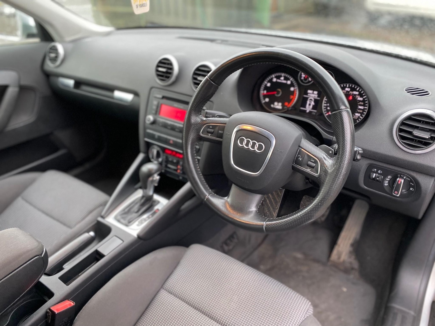 Used Audi A3 2010 for sale - 76468847: Photo 14