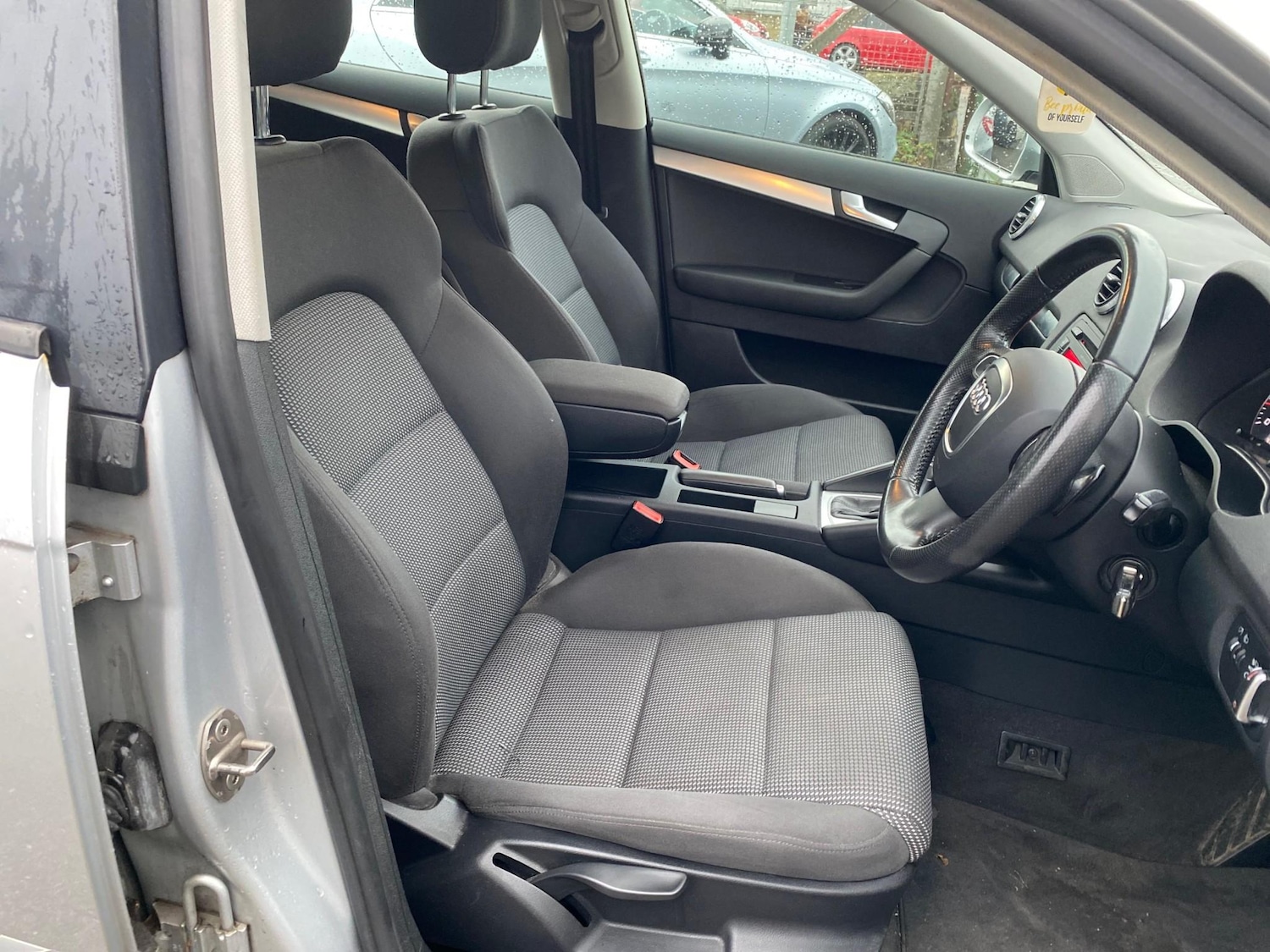 Used Audi A3 2010 for sale - 76468847: Photo 15