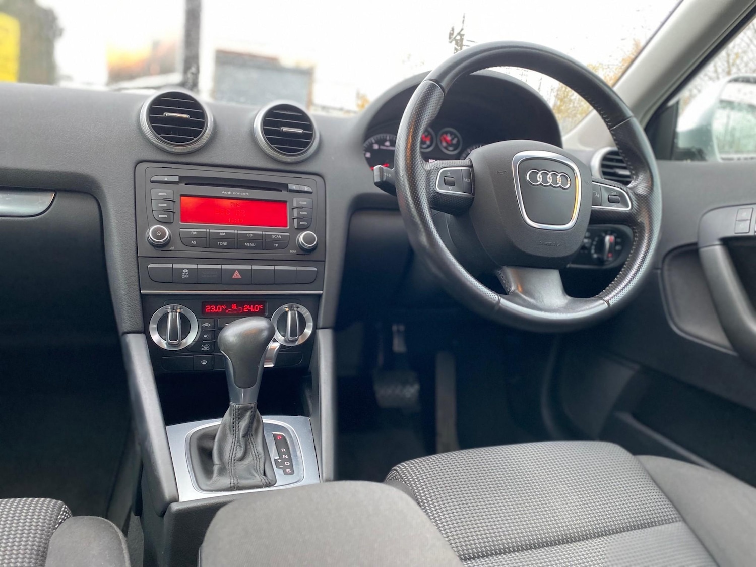 Used Audi A3 2010 for sale - 76468847: Photo 18