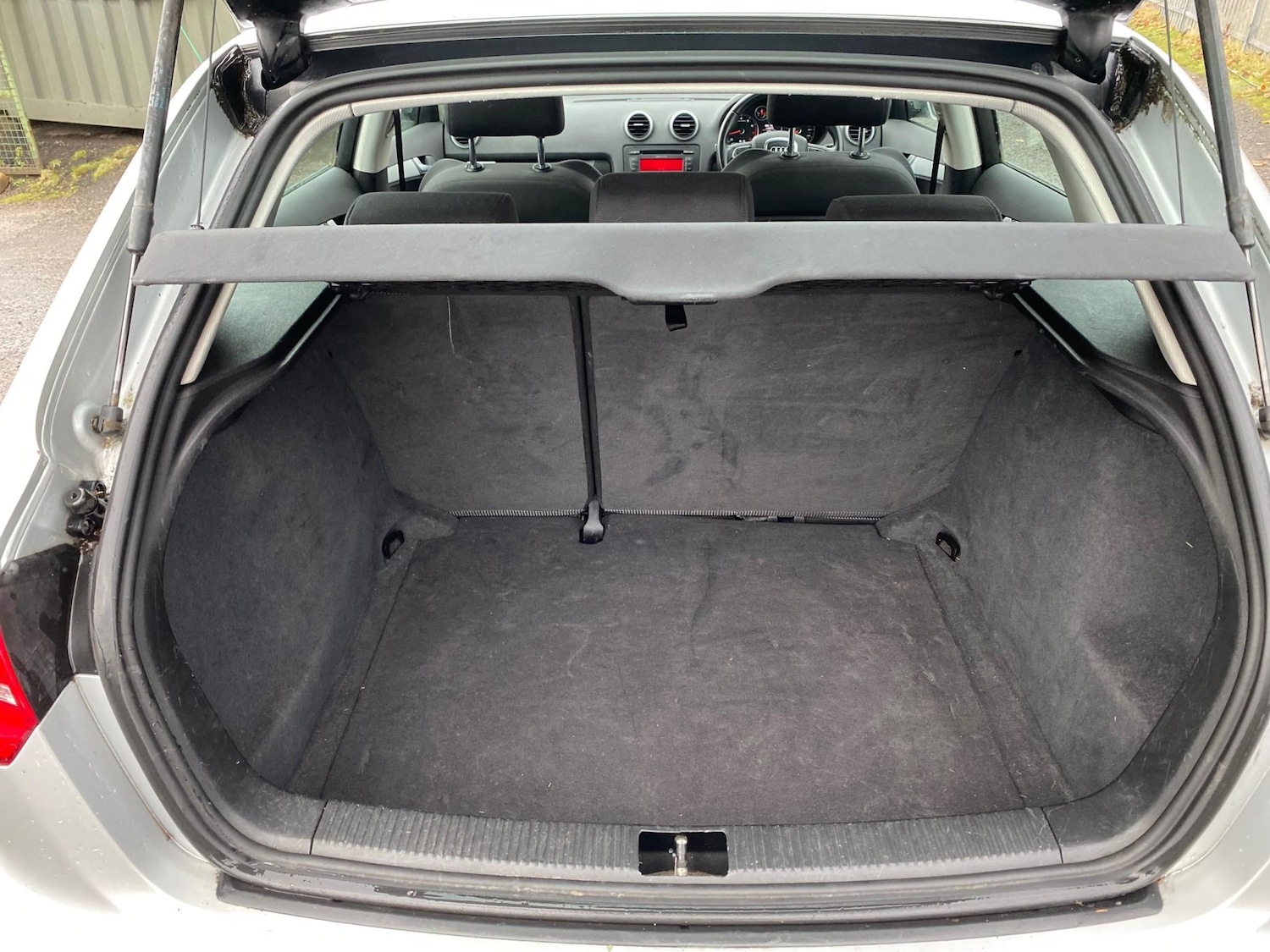 Used Audi A3 2010 for sale - 76468847: Photo 19