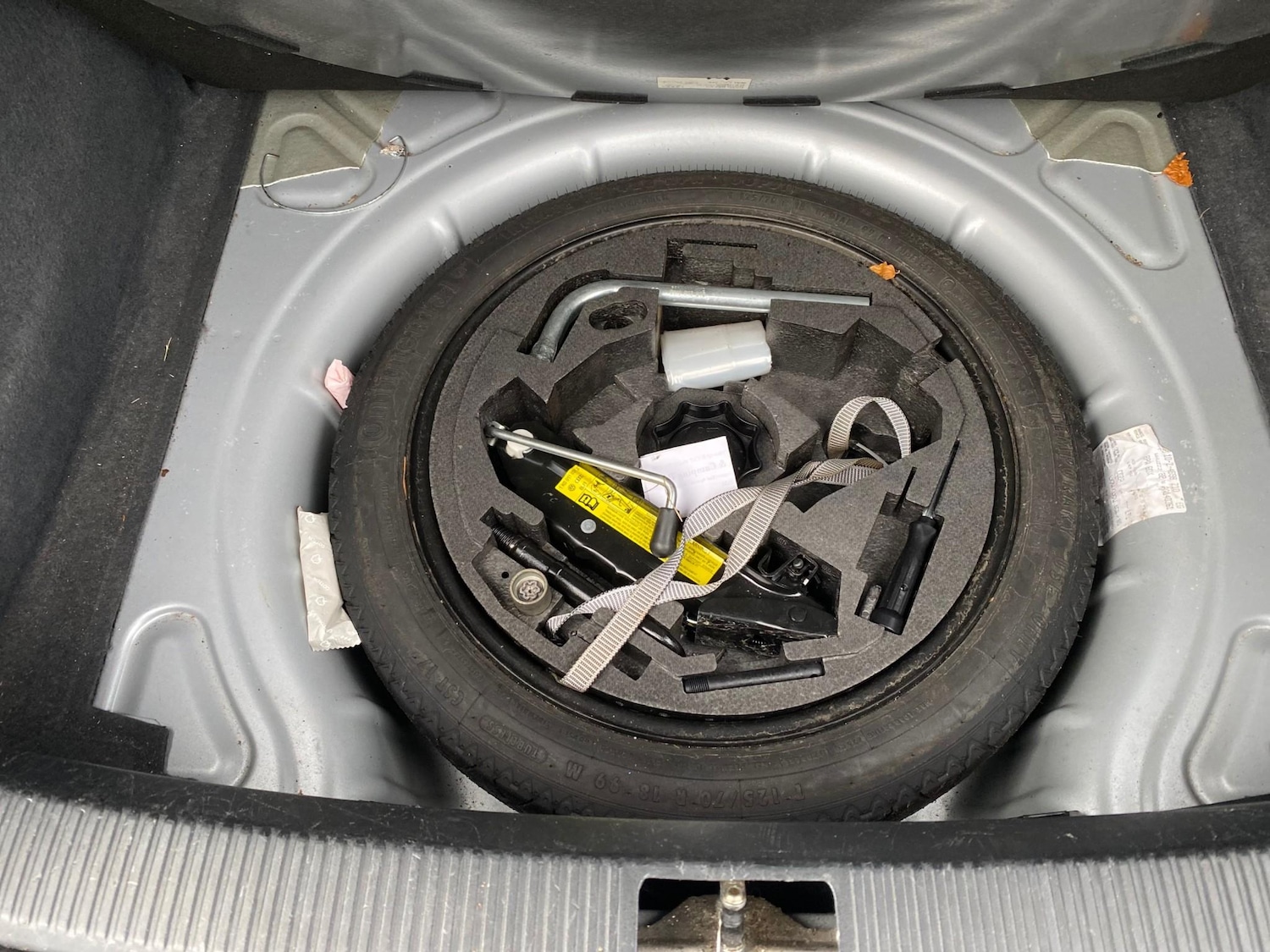 Used Audi A3 2010 for sale - 76468847: Photo 20