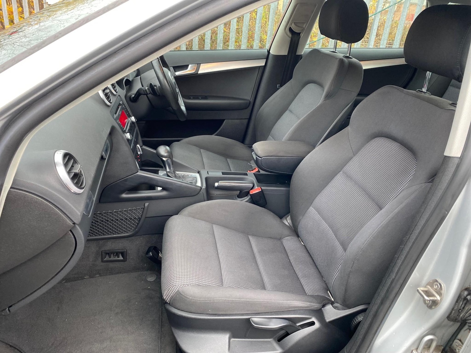 Used Audi A3 2010 for sale - 76468847: Photo 21