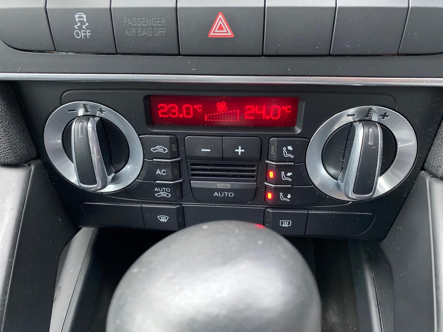 Used Audi A3 2010 for sale - 76468847: Photo 25