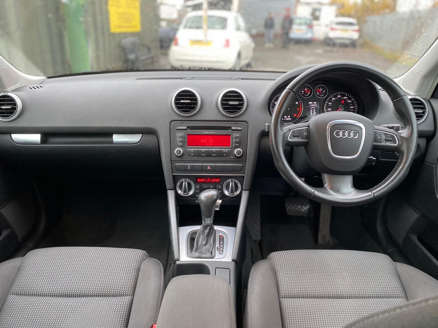 Used Audi A3 2010 for sale - 76468847: Photo 5