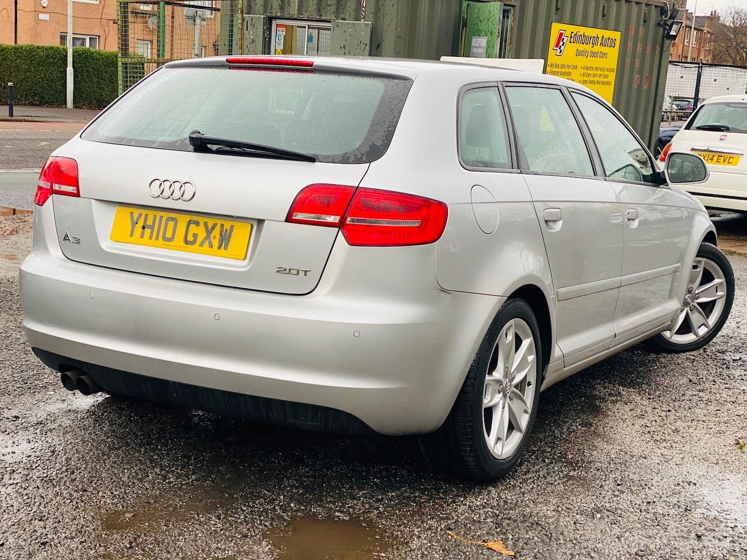 Used Audi A3 2010 for sale - 76468847: Photo 7