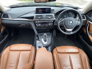 Used BMW 4 Series 2018 for sale - 78748842: Photo
