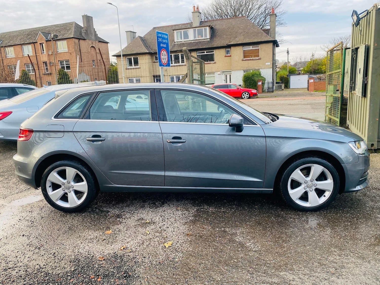 Used Audi A3 2015 for sale - 77026604: Photo 11