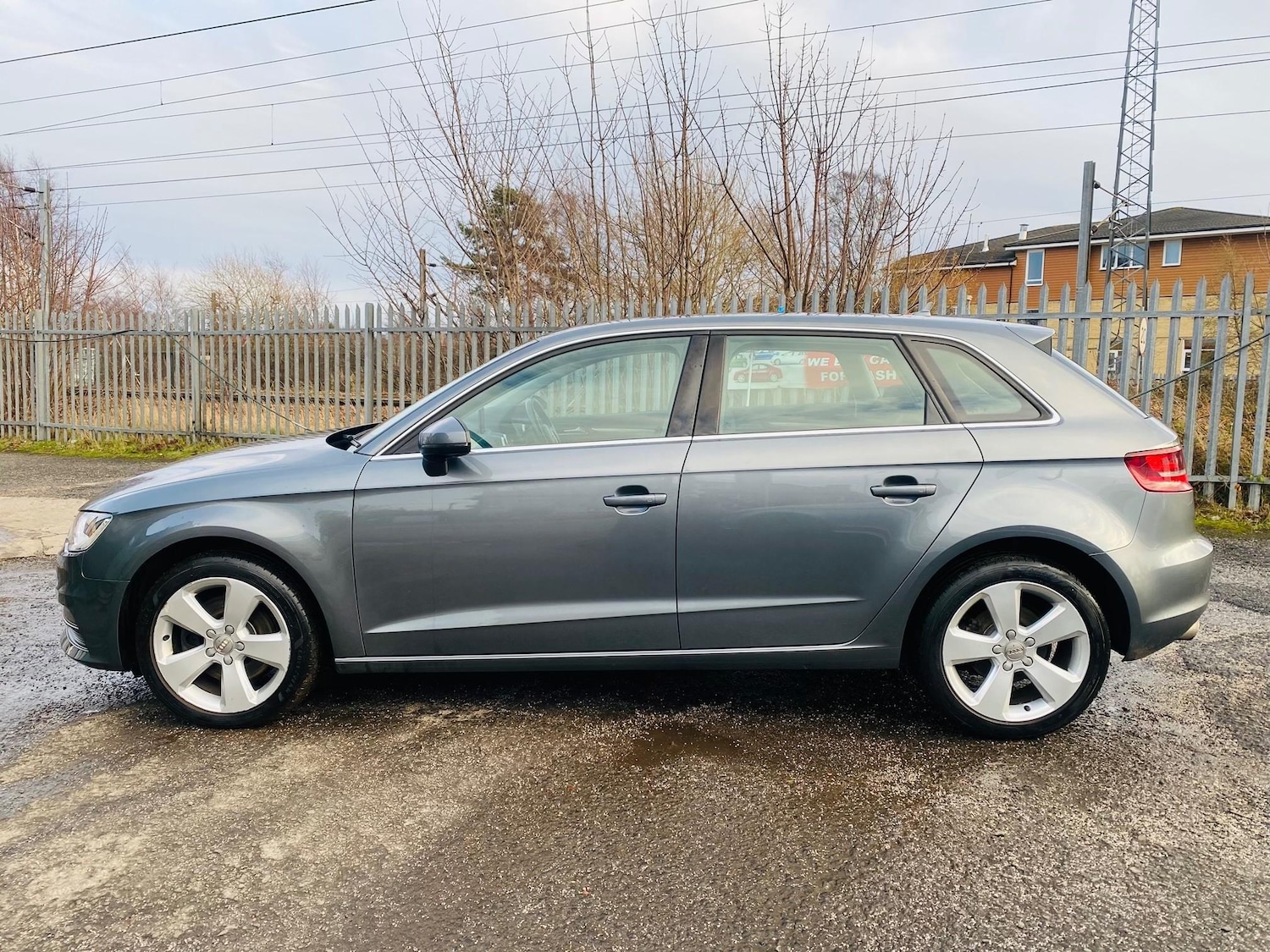 Used Audi A3 2015 for sale - 77026604: Photo 12