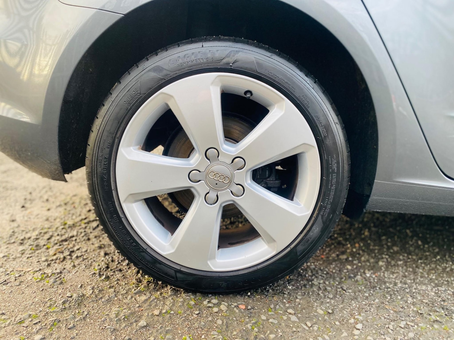 Used Audi A3 2015 for sale - 77026604: Photo 13