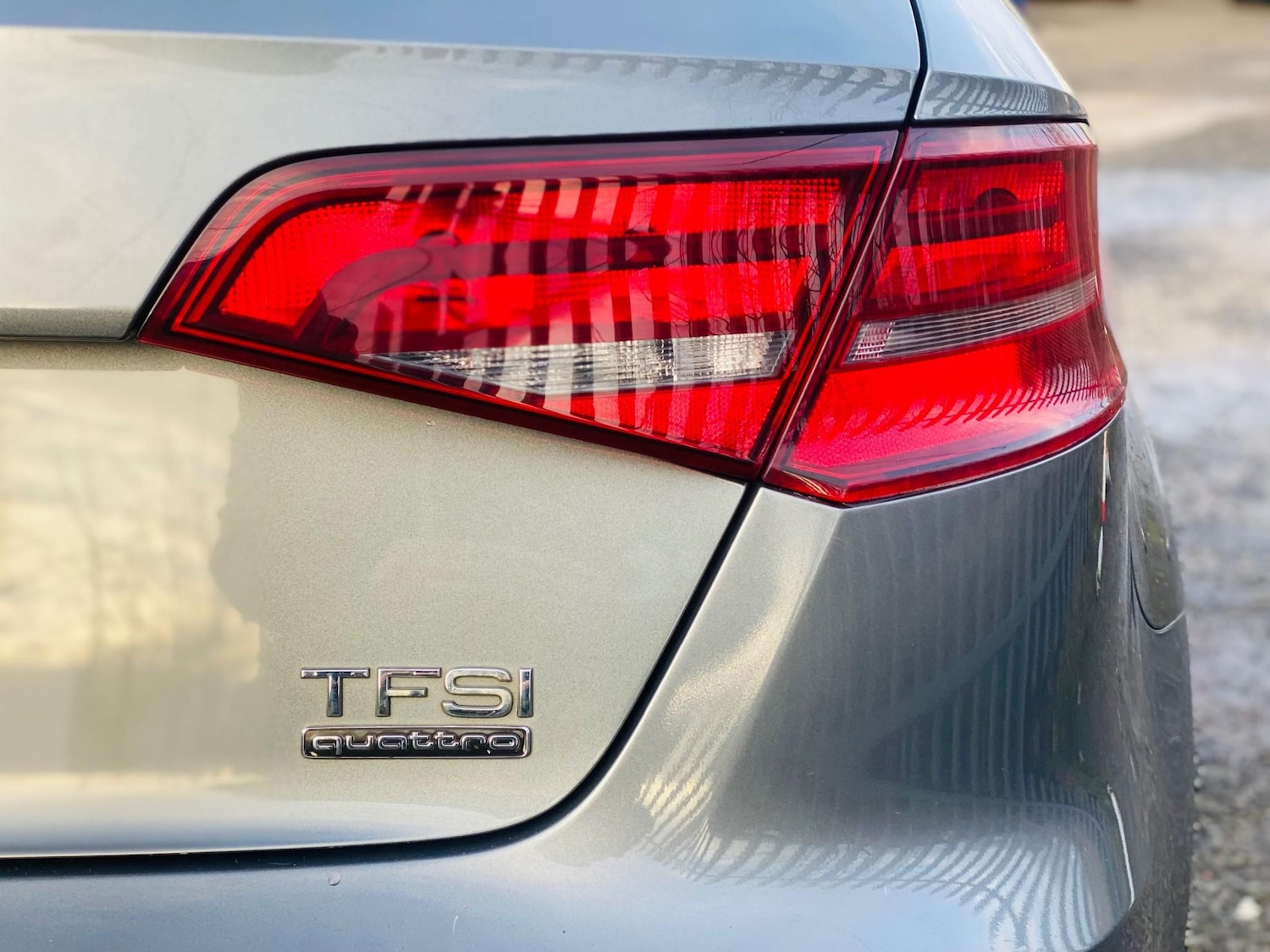 Used Audi A3 2015 for sale - 77026604: Photo 14