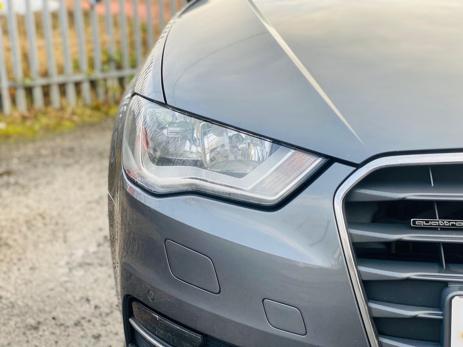 Used Audi A3 2015 for sale - 77026604: Photo 16