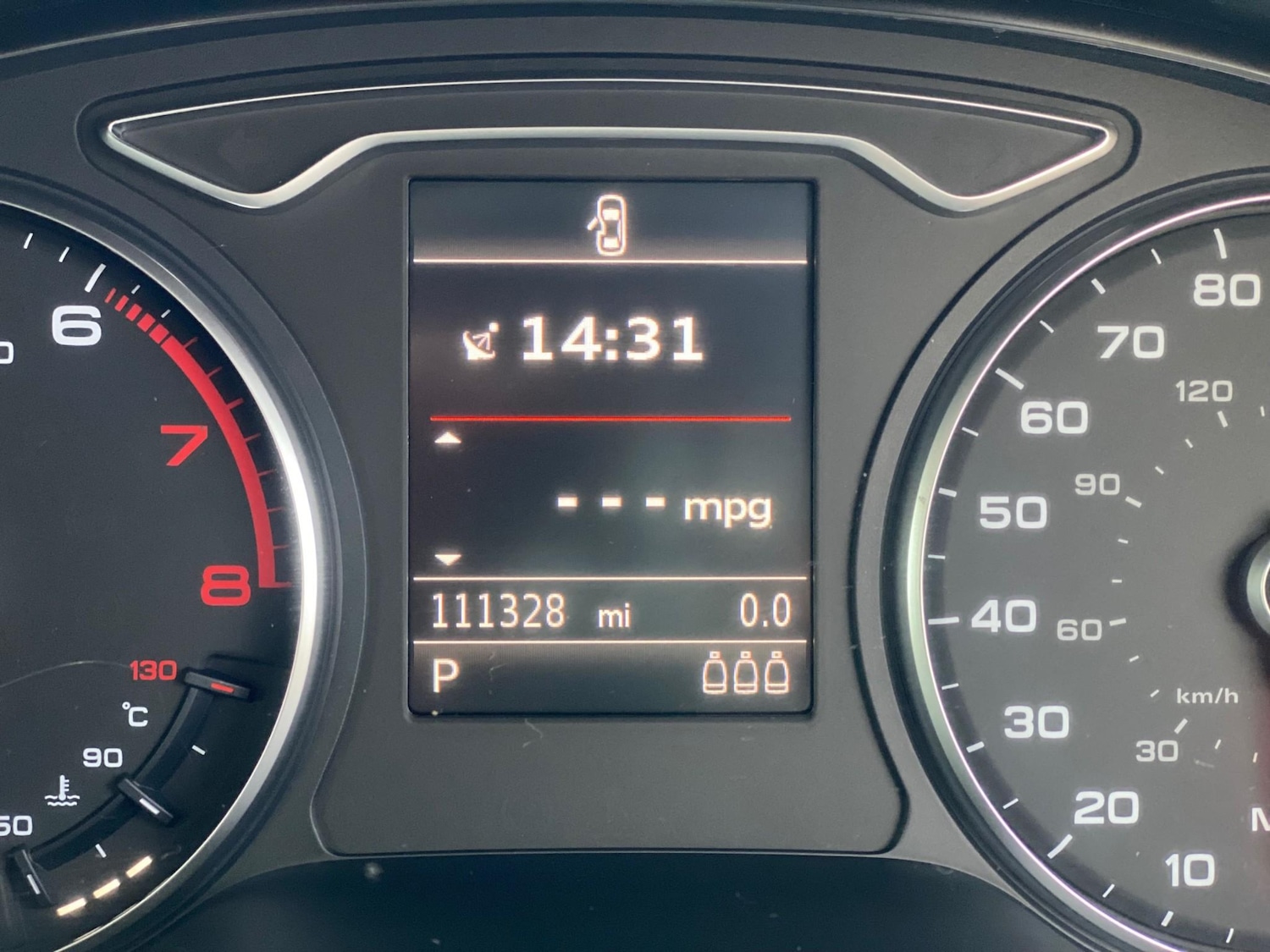 Used Audi A3 2015 for sale - 77026604: Photo 18