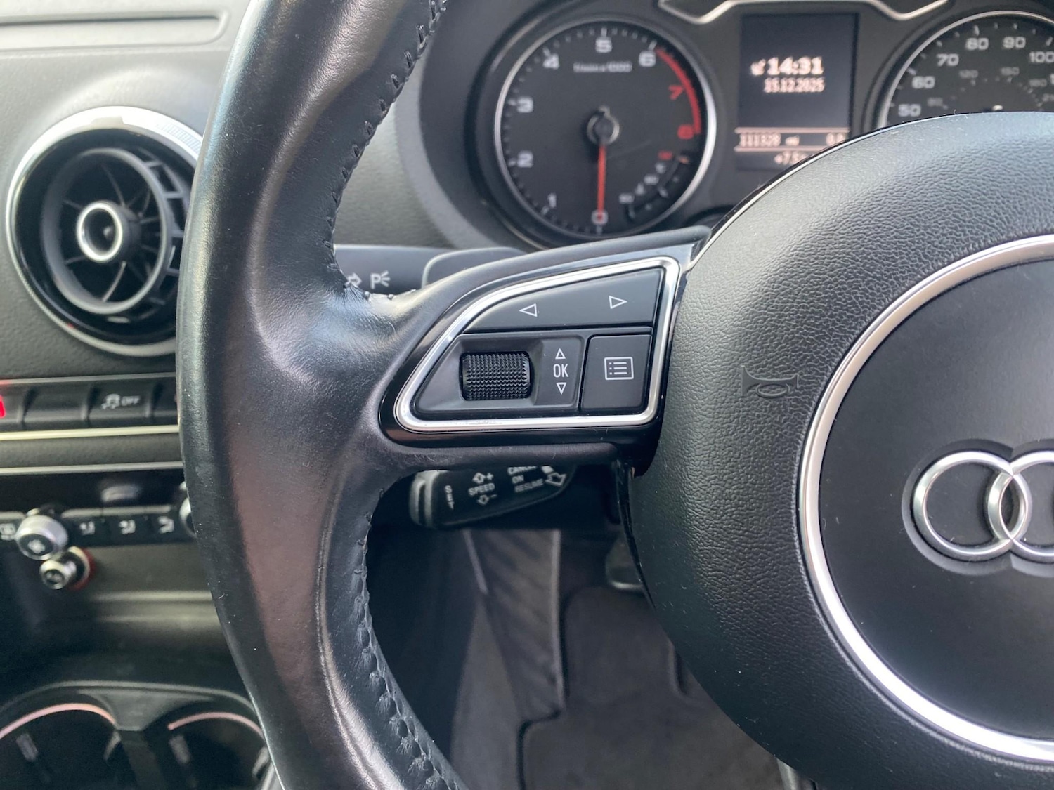 Used Audi A3 2015 for sale - 77026604: Photo 20