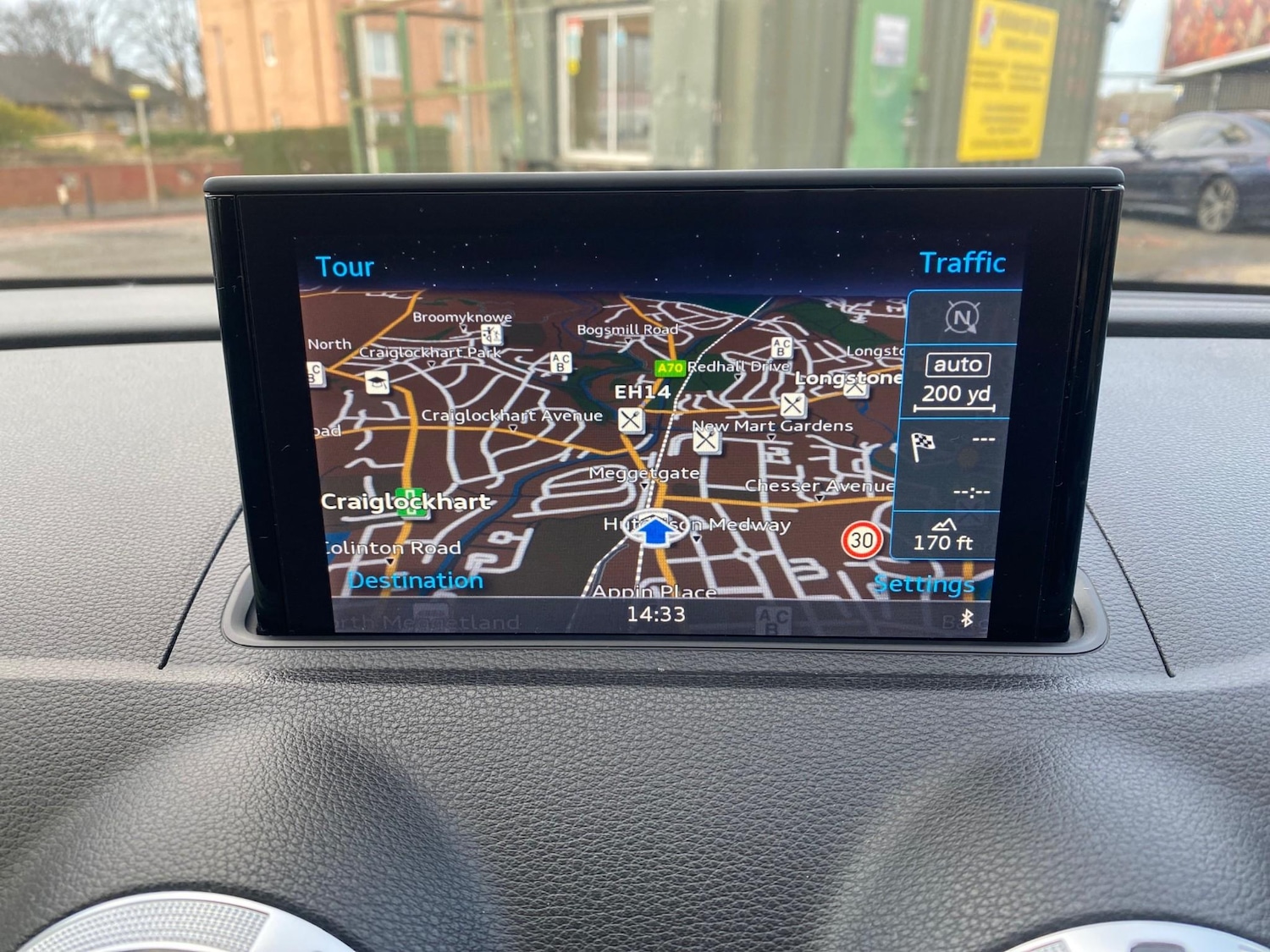 Used Audi A3 2015 for sale - 77026604: Photo 28