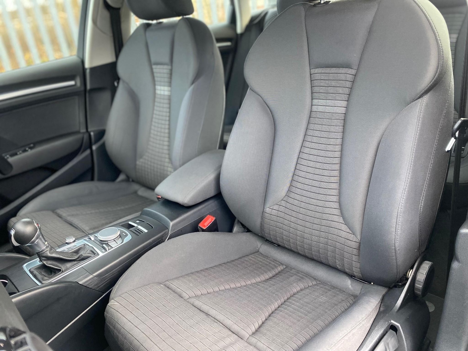 Used Audi A3 2015 for sale - 77026604: Photo 33